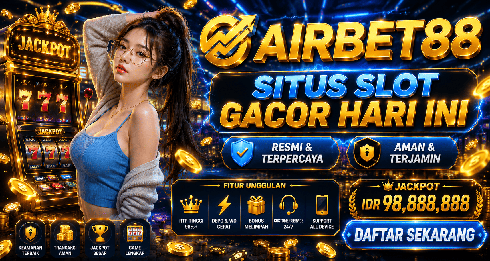Slot 10Ribu Praktis untuk Akses Harian