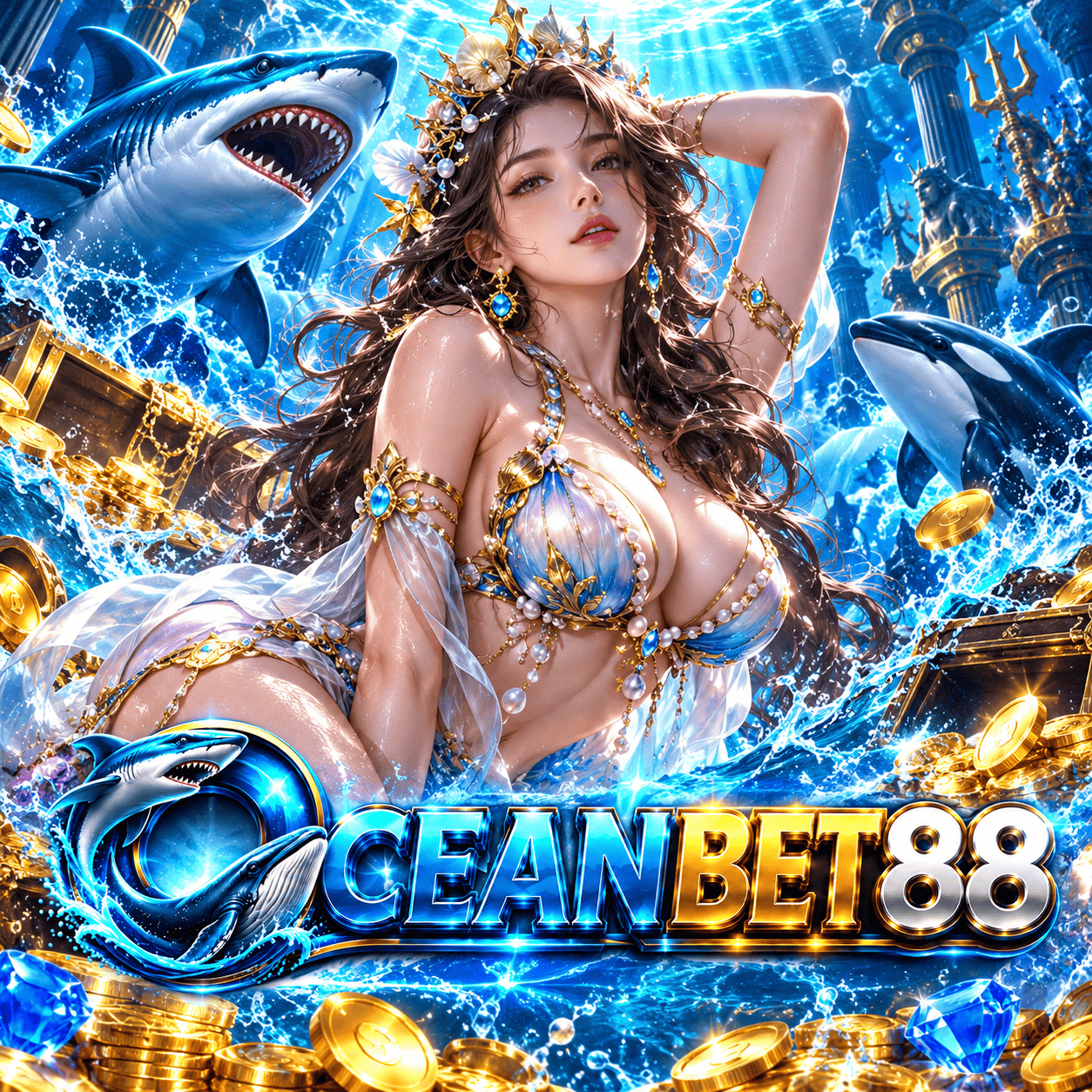 OCEANBET88 Link Alternatif Membahas Akses Digital